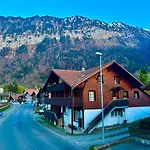 Jsm E Appartement Därligen