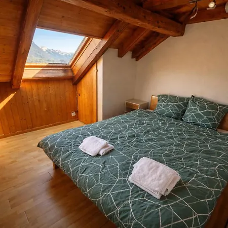 Appartement Jsm E