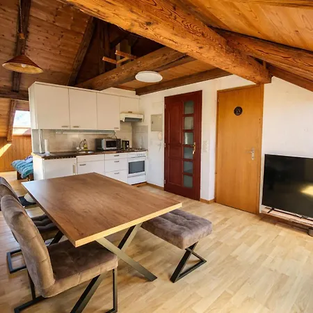 Jsm E Appartement *