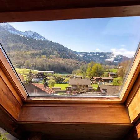 Jsm E Appartement *