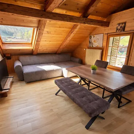 Appartement Jsm E *