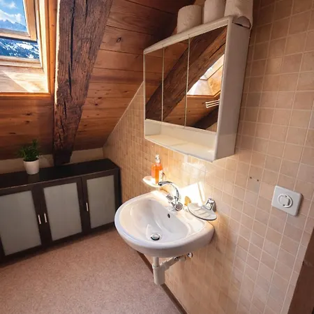 Jsm E Appartement Därligen
