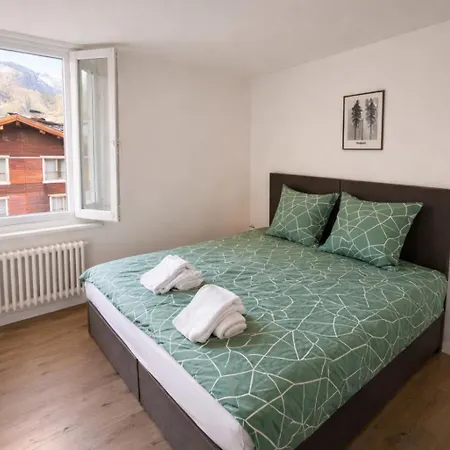 Jsm E Appartement *