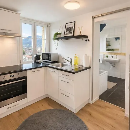 Jsm E Appartement *