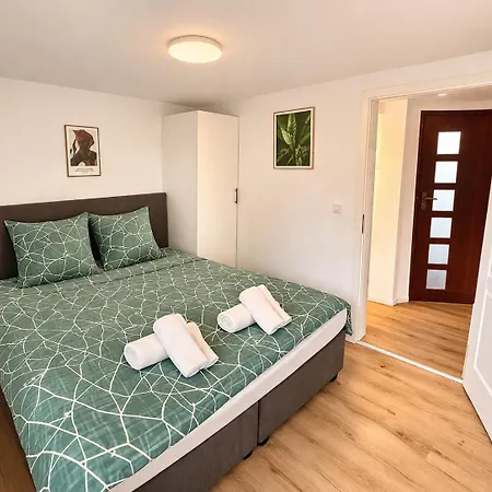 Jsm E Appartement