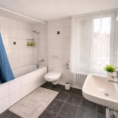 Jsm E Appartement Därligen