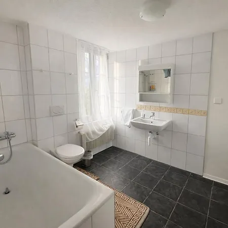 Jsm E Appartement
