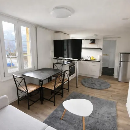 Jsm E Appartement *