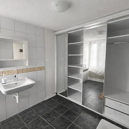 Appartement Jsm E Därligen