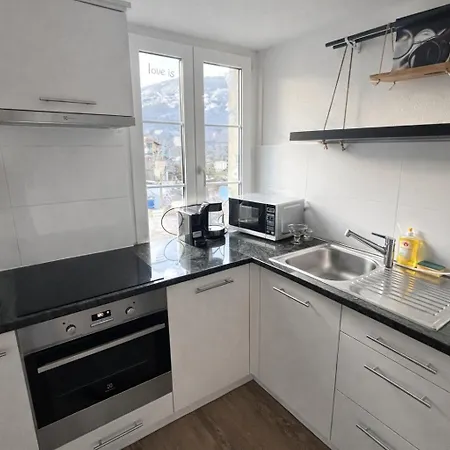 Jsm E Appartement *