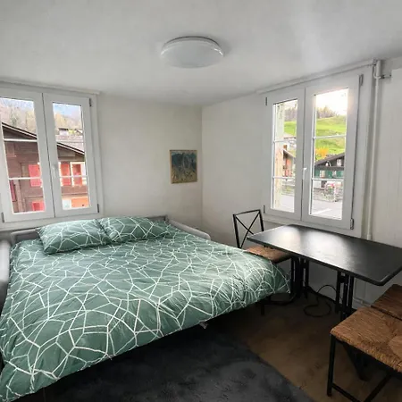 Appartement Jsm E
