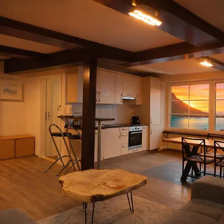 Jsm E Appartement *