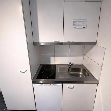 Appartement Jsm E Därligen