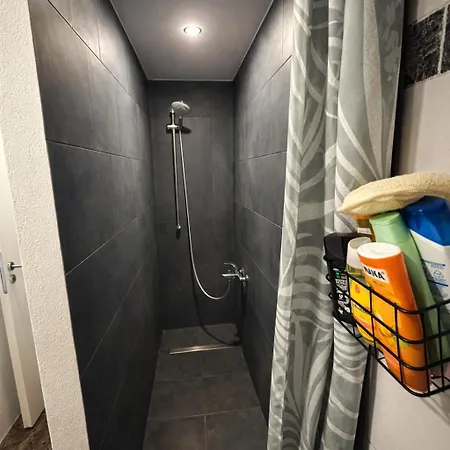 Jsm E Appartement Därligen