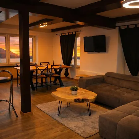 Appartement Jsm E *
