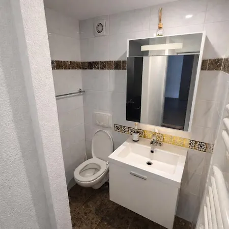 Jsm E Appartement