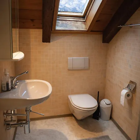 Appartement Jsm E Därligen