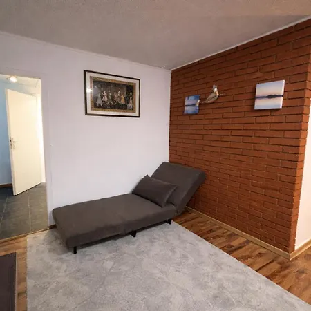 Appartement Jsm E *