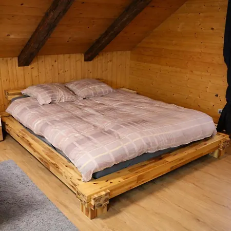 Jsm E Appartement