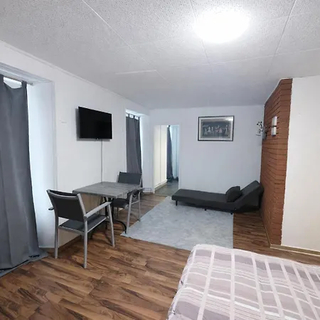 Appartement Jsm E Därligen