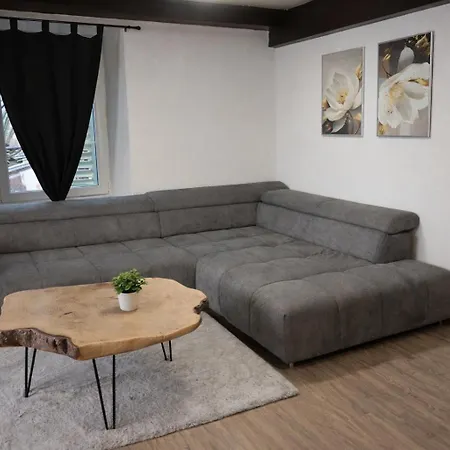 Jsm E Appartement *