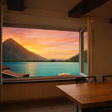 Jsm E Appartement Därligen