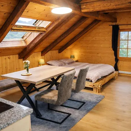 Appartement Jsm E *