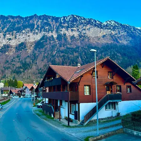 Jsm E Appartement Därligen