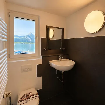Appartement Jsm E Därligen