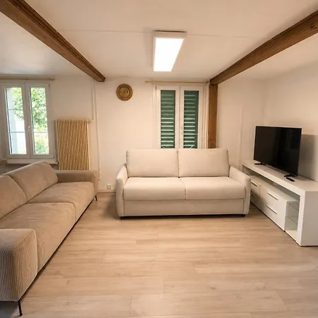Appartement Jsm E *