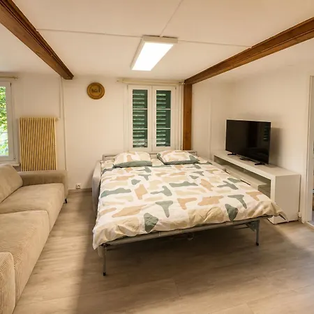 Appartement Jsm E Därligen