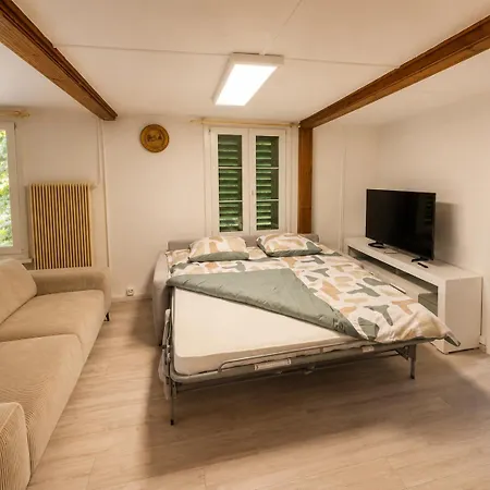 Jsm E Appartement