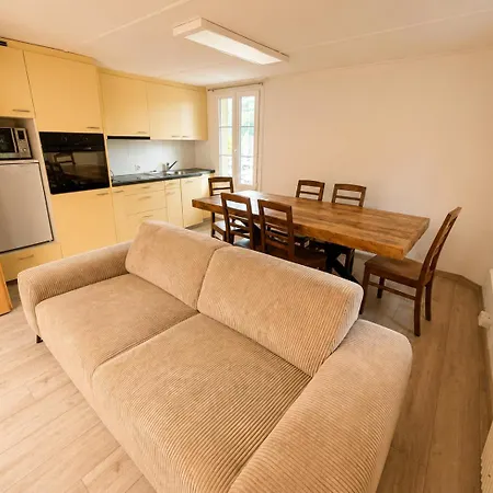 Jsm E Appartement Därligen