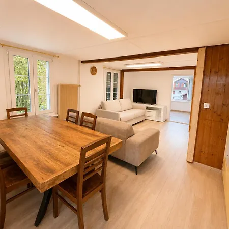 Jsm E Appartement Därligen