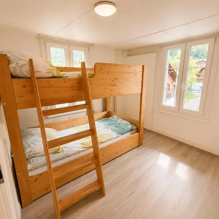 Appartement Jsm E