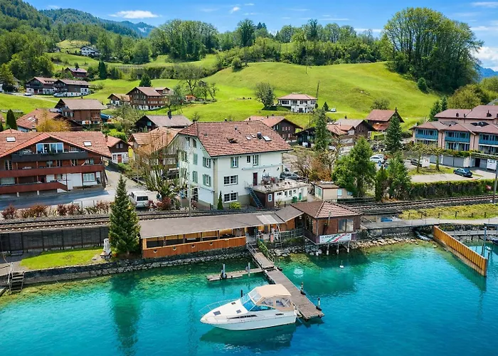 דירה Jsm E Därligen