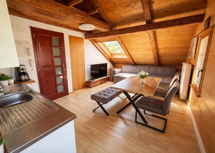 Apartment Jsm E Darligen