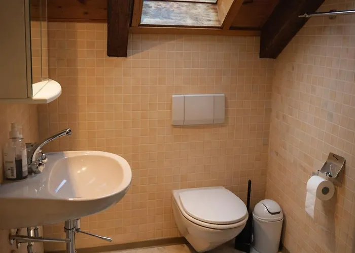 דירה Jsm E Därligen