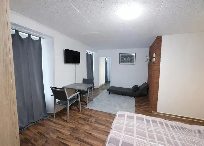 Apartment Jsm E Darligen